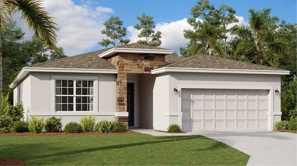 3930 WILLOWBROOK DRIVE EDGEWATER, FL 32141