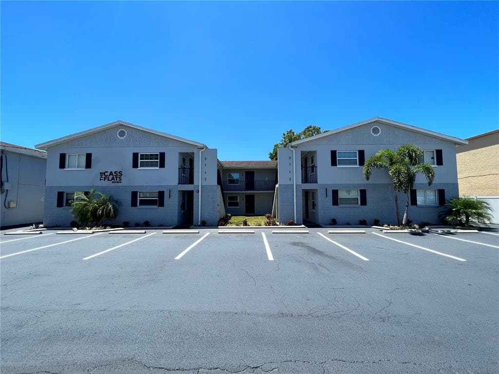 3710 W CASS STREET UNIT 11 TAMPA, FL 33609