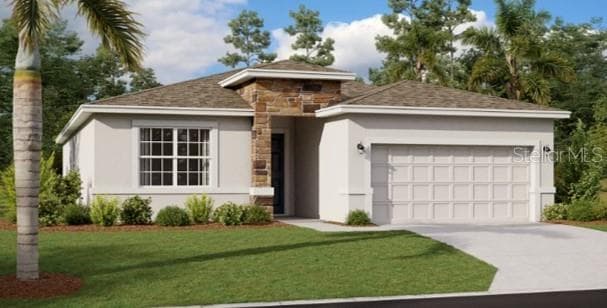 1527 PEACH CREEK DRIVE OSTEEN, FL 32764