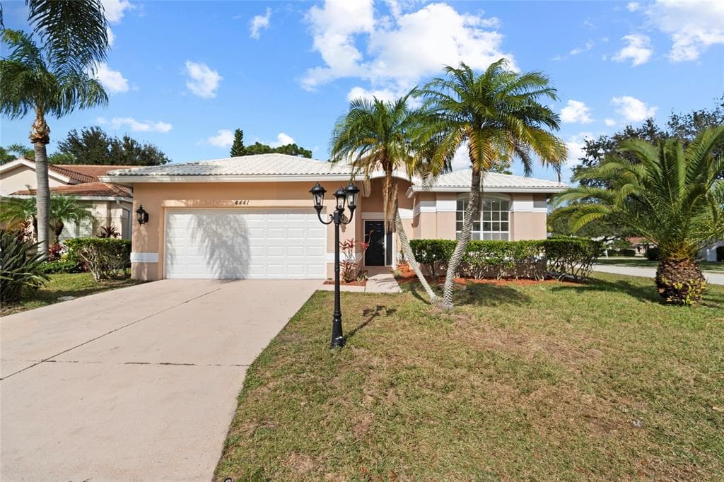 4441 BEAUCHAMP CT.