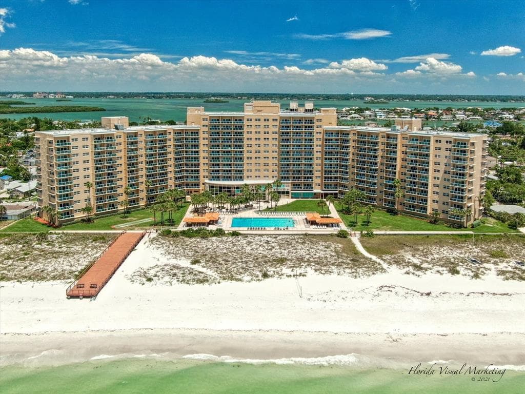 880 MANDALAY AVENUE UNIT C1114 CLEARWATER, FL 33767