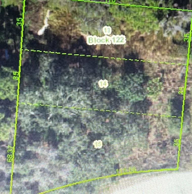 10729 ALSIP STREET NEW PORT RICHEY, FL 34654