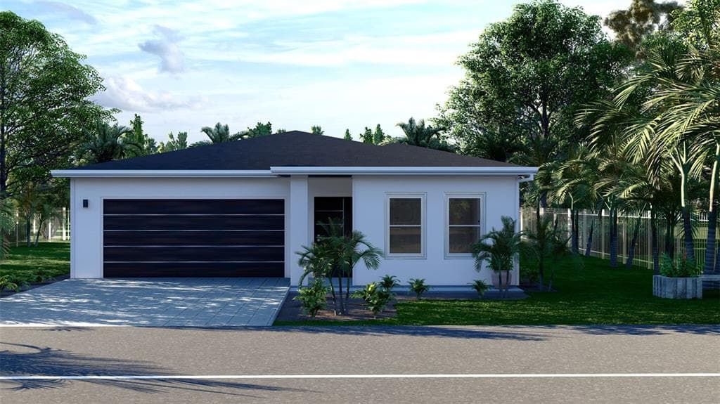 11260 REDGATE STREET SPRING HILL, FL 34609