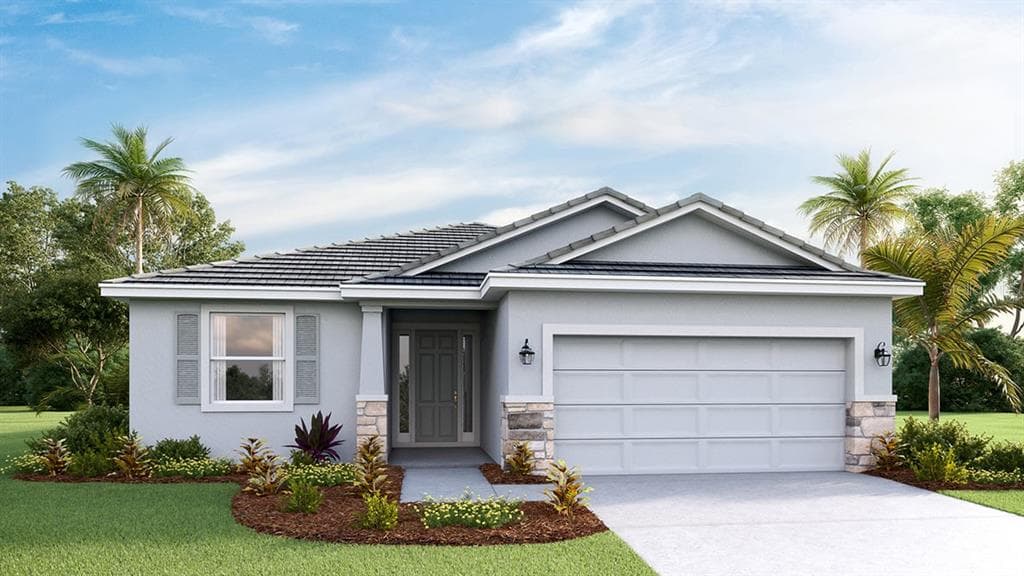 18115 GULF RANCH PLACE BRADENTON, FL 34211