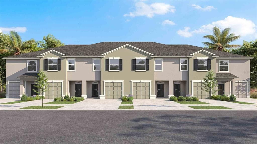 11127 CRESCENT DEER DRIVE LAND O LAKES, FL 34638