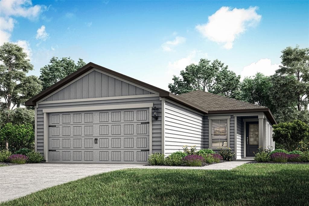 13835 SW 43RD CIRCLE OCALA, FL 34473