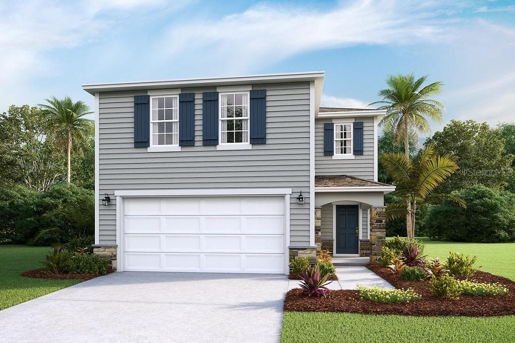 5179 SW 49TH LANE GAINESVILLE, FL 32608