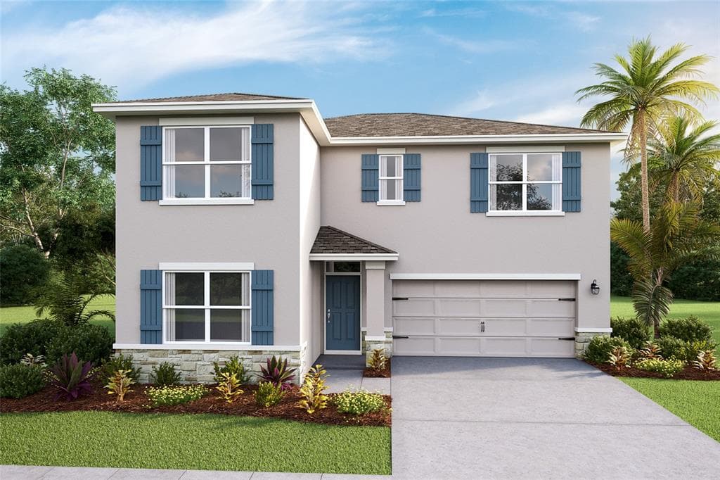 3456 SHADY SUNRISE LOOP PLANT CITY, FL 33565