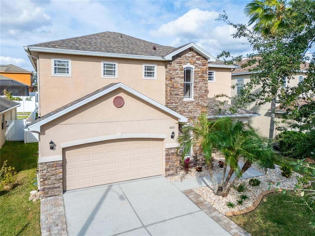 10713 SHADY PRESERVE DRIVE