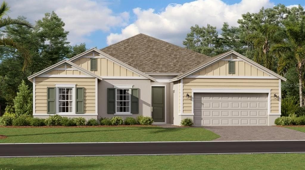 4626 WANDSWORTH WAY DAVENPORT, FL 33837
