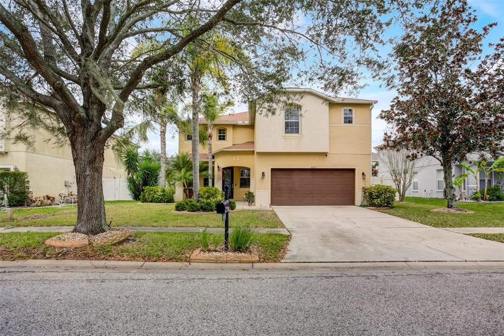 10613 BOYETTE CREEK BOULEVARD RIVERVIEW, FL 33569