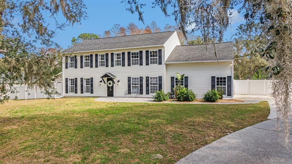 6540 SUMMERFIELD LOOP