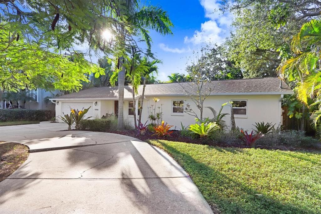 4906 W SAN MIGUEL STREET TAMPA, FL 33629
