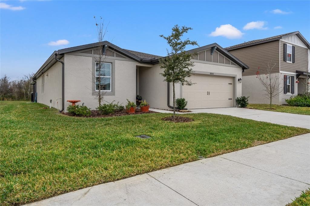 38806 OPAL WILLOW LANE ZEPHYRHILLS, FL 33540
