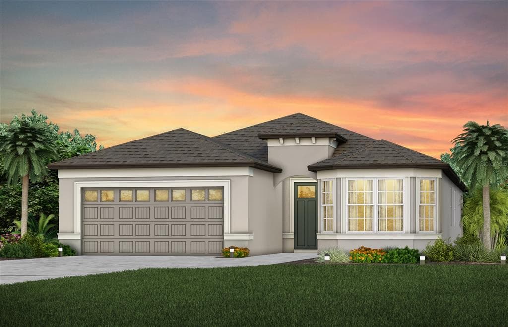 675 MARIANA COURT LAKE ALFRED, FL 33850