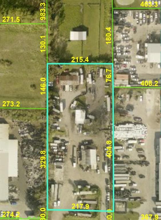 1401 44TH AVENUE E BRADENTON, FL 34203