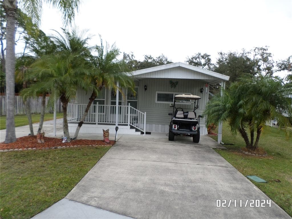 24 W APPALOOSA TRAIL RIVER RANCH, FL 33867