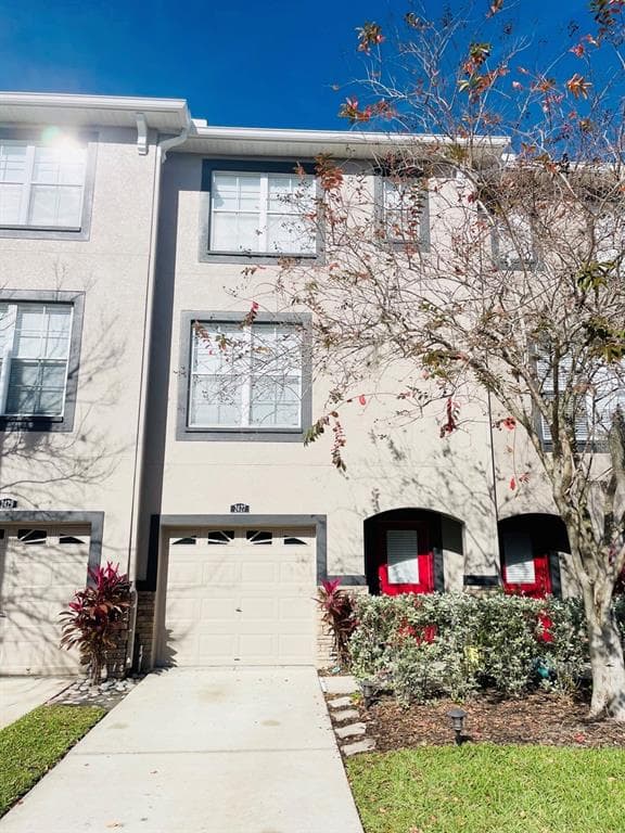 2427 MIDDLETON GROVE DRIVE BRANDON, FL 33511