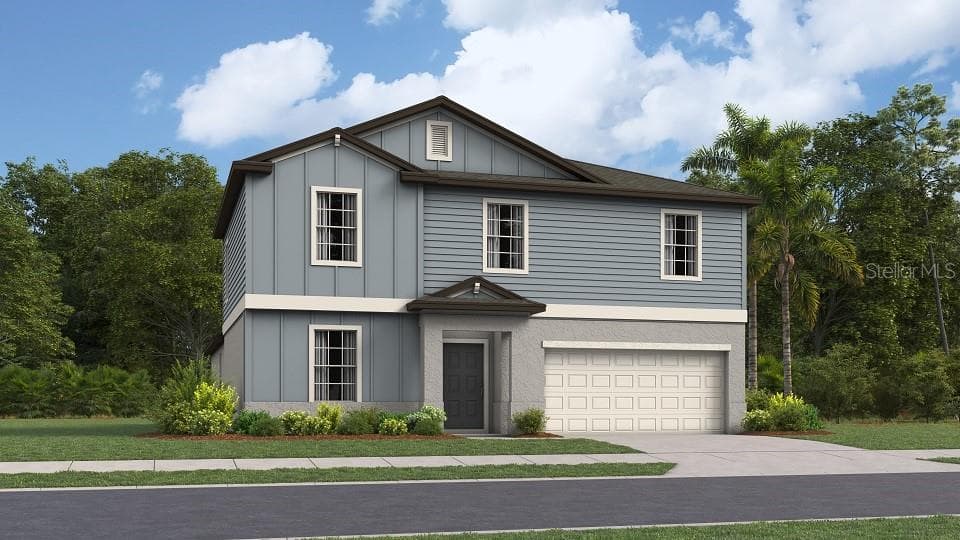 2221 LANIER ROAD ZEPHYRHILLS, FL 33541
