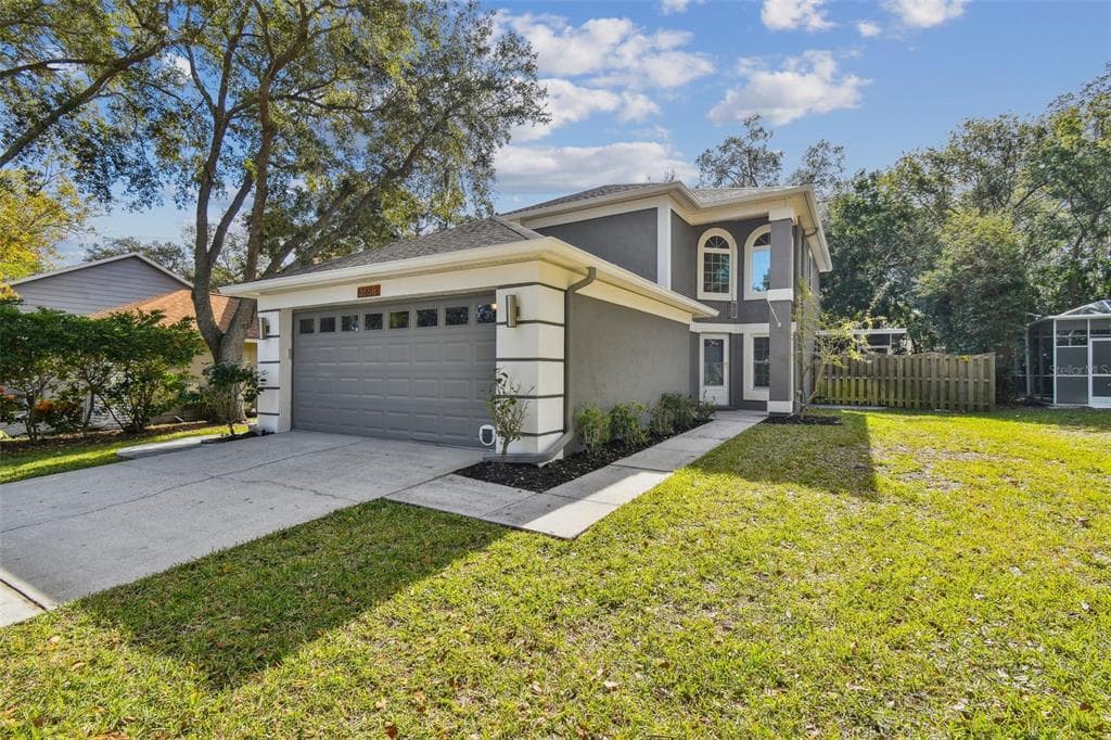 3658 FREMANTLE DRIVE PALM HARBOR, FL 34684