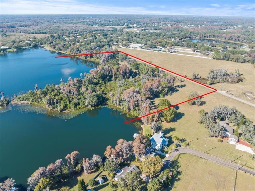 BOY SCOUT ROAD ODESSA, FL 33556