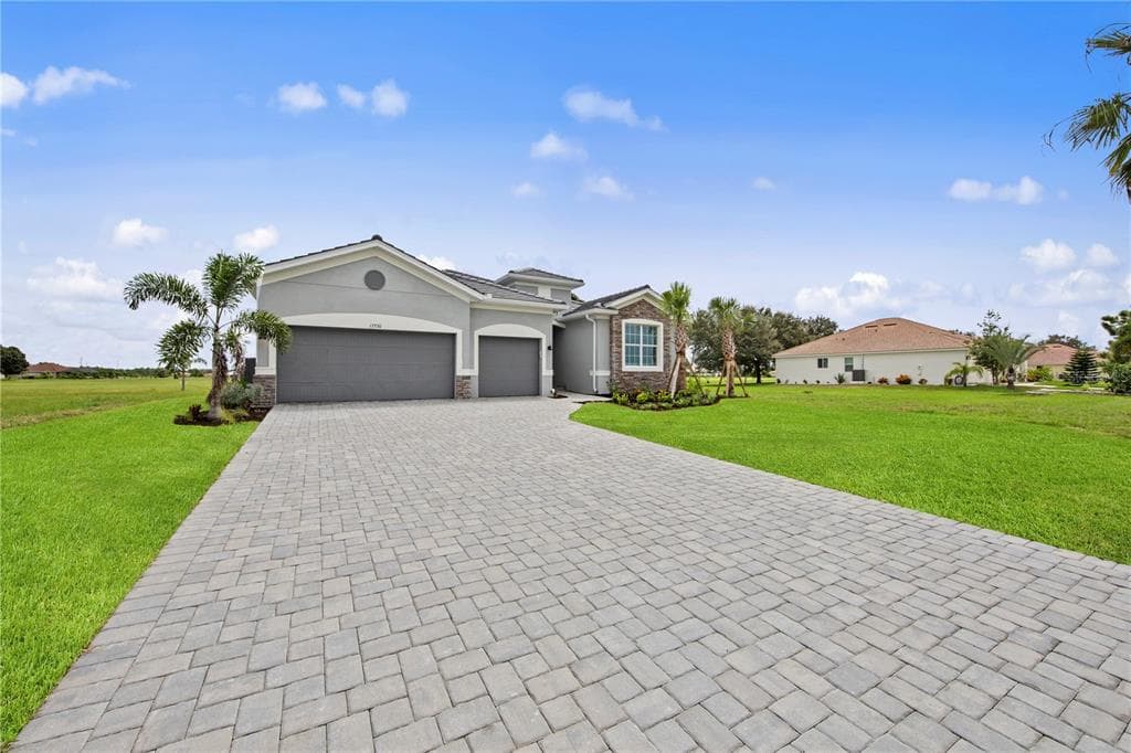 17355 CAPE HORN BOULEVARD PUNTA GORDA, FL 33955