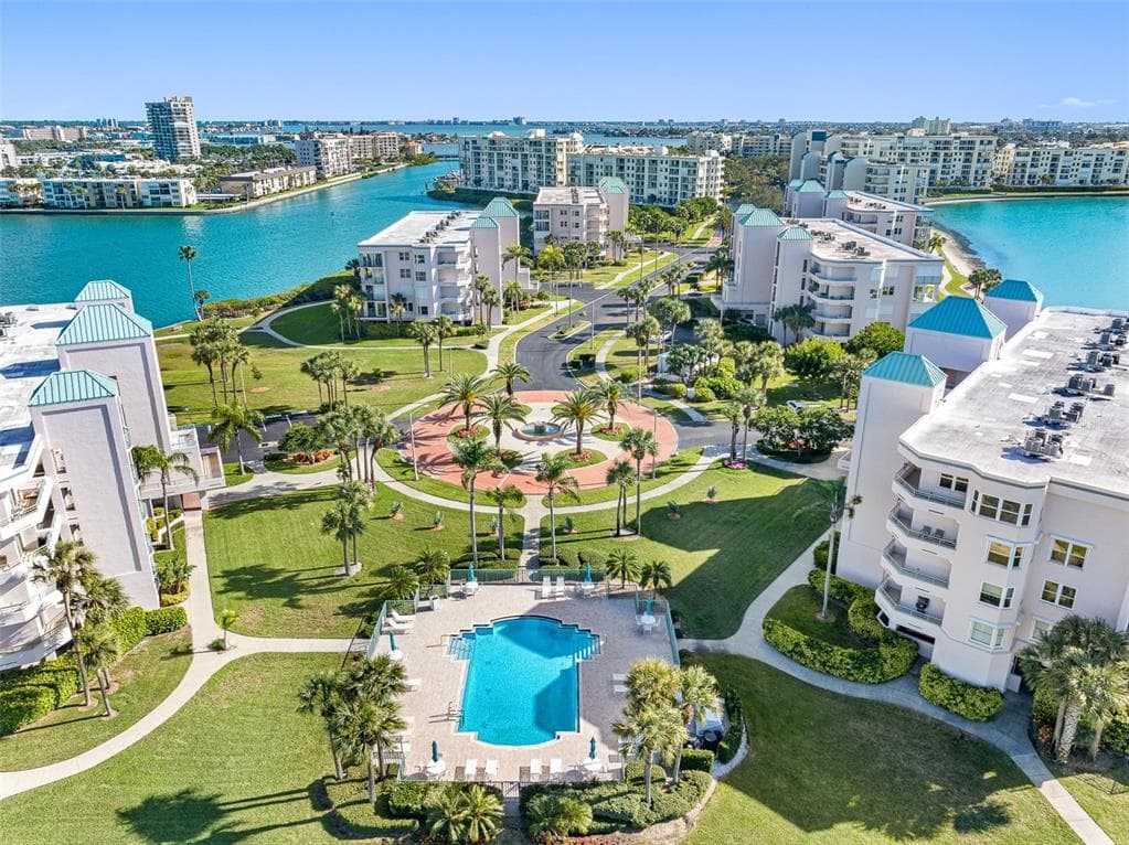 8021 SAILBOAT KEY BOULEVARD S UNIT 206