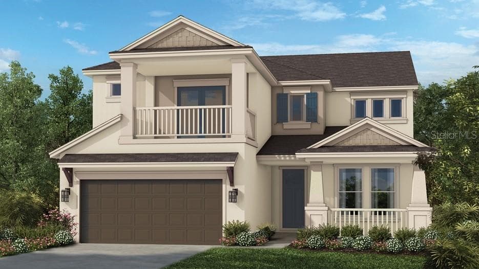 10943 FIELDSTONE DRIVE PALMETTO, FL 34221