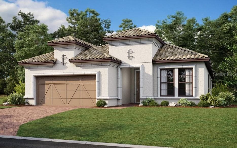 4568 CRESTPOINT WAY PALMETTO, FL 34221