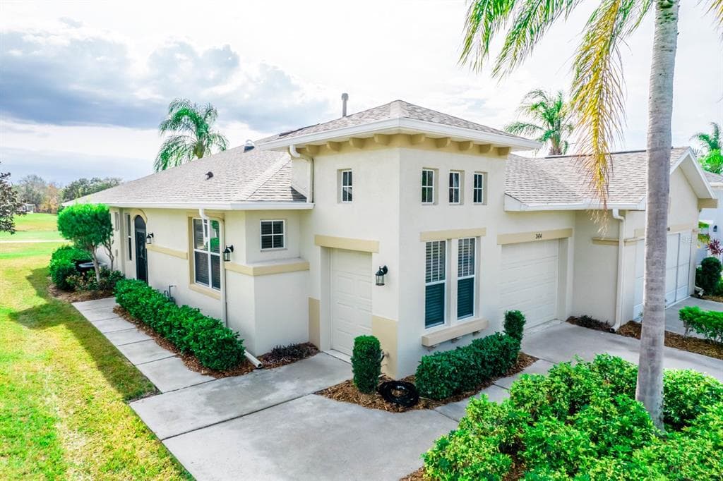 2434 SIFIELD GREENS WAY SUN CITY CENTER, FL 33573