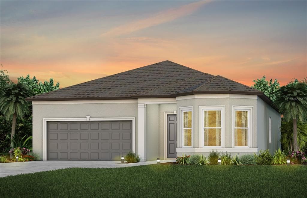6112 SW 86TH TERRACE ROAD OCALA, FL 34481
