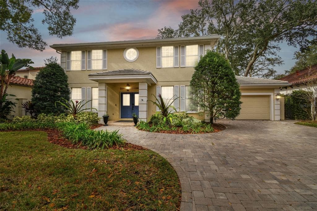 13530 WESTSHIRE DRIVE TAMPA, FL 33618
