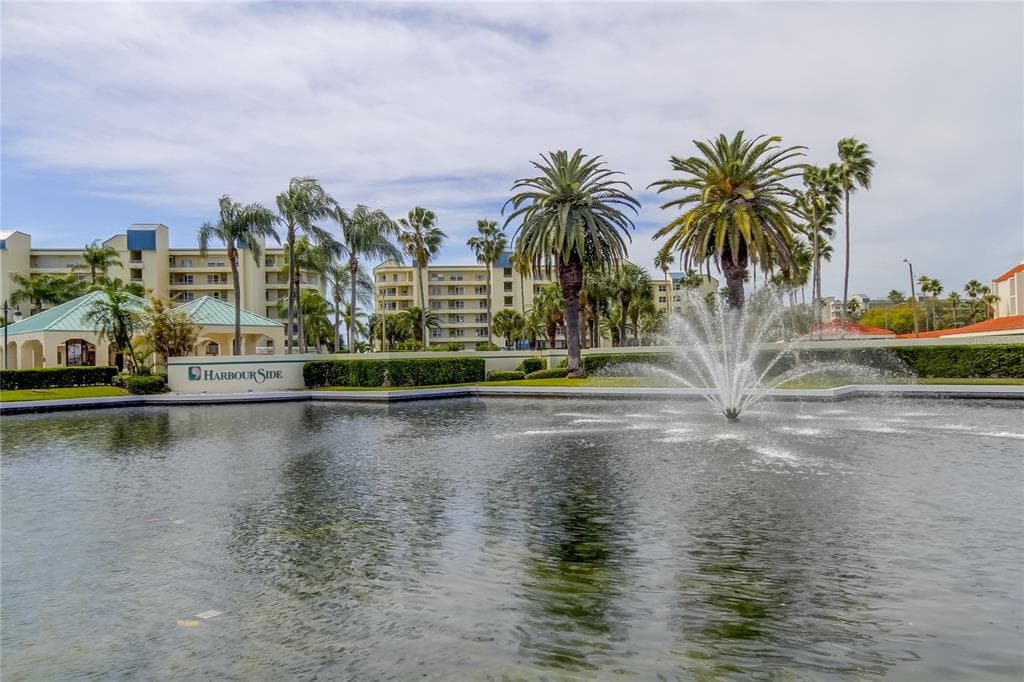 7922 SAILBOAT KEY BOULEVARD S UNIT 507