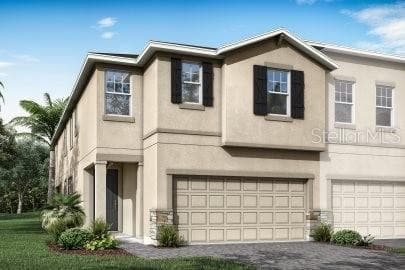 4062 CLOUD HOPPER WAY LUTZ, FL 33559