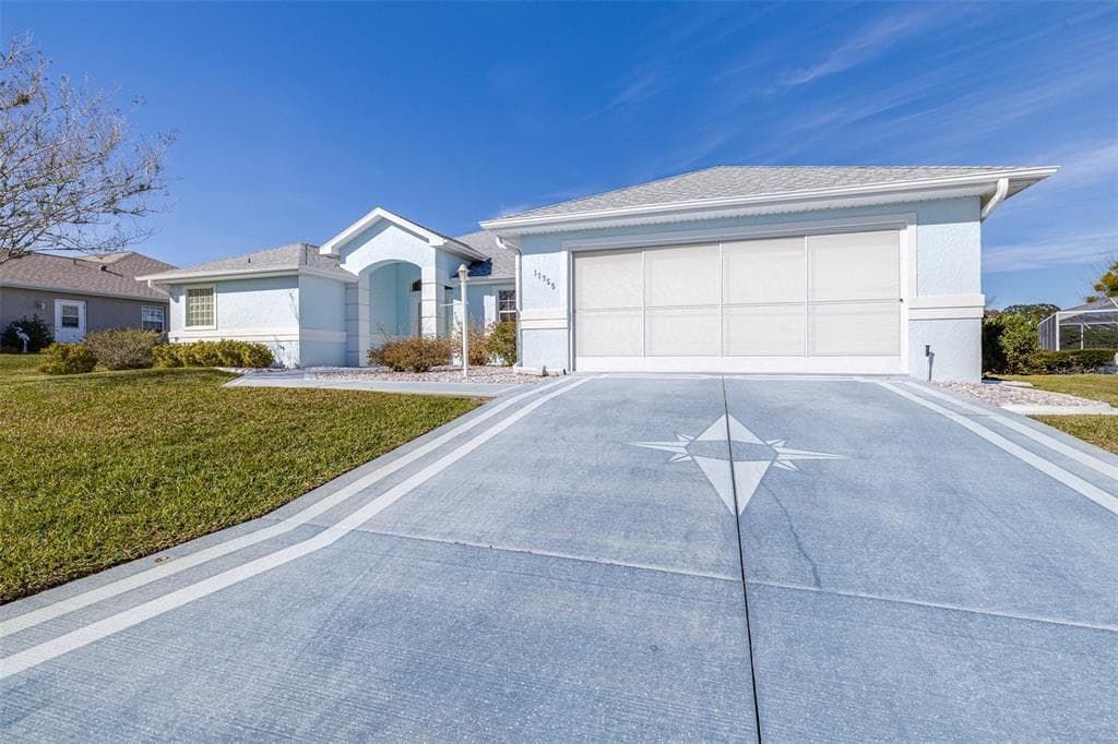 17755 SE 117TH CIRCLE SUMMERFIELD, FL 34491