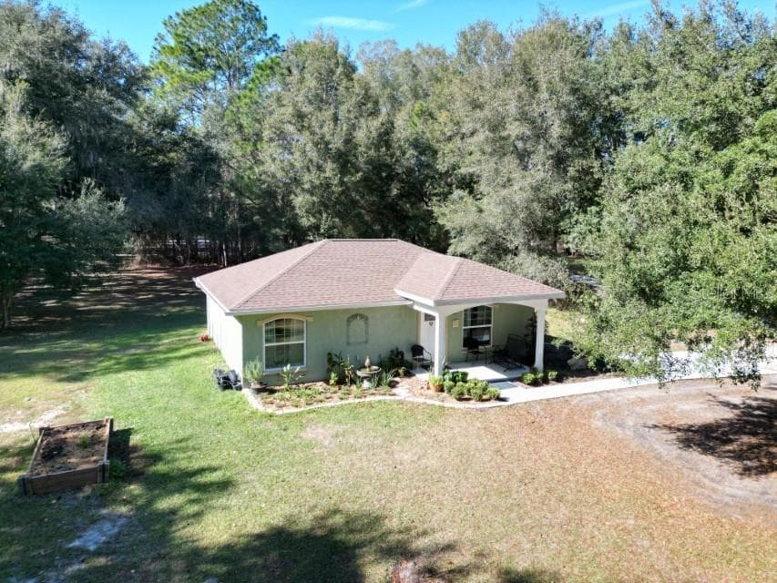 1180 SE 34TH WAY SUMTERVILLE, FL 33585