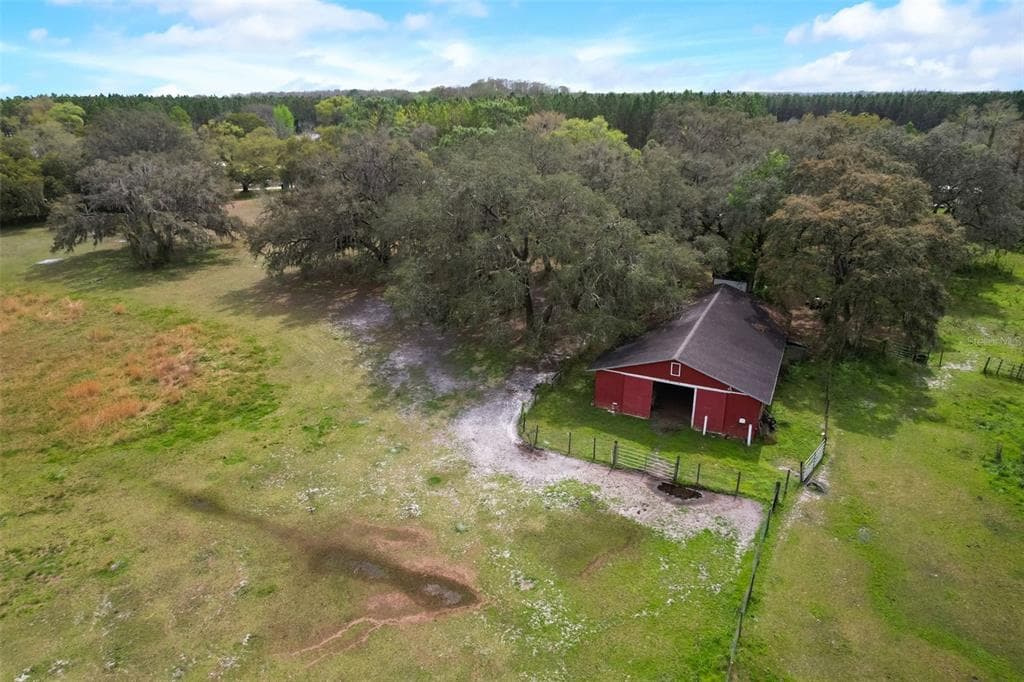 13505 LUSSIER LANE SPRING HILL, FL 34610