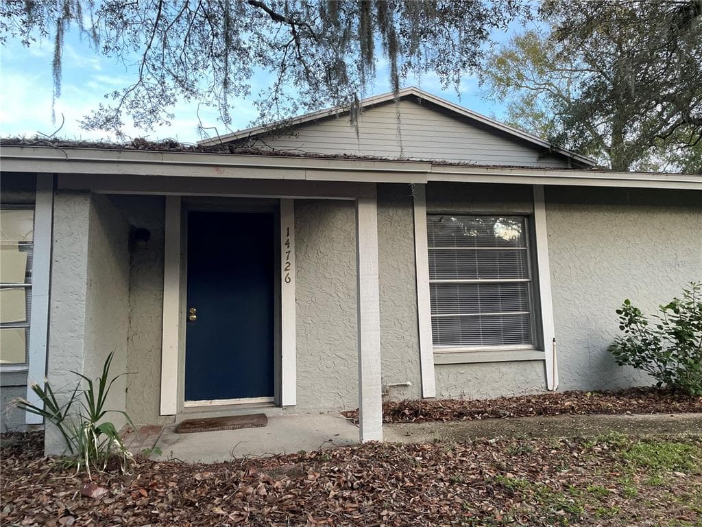 14726 PINE GLEN CIRCLE