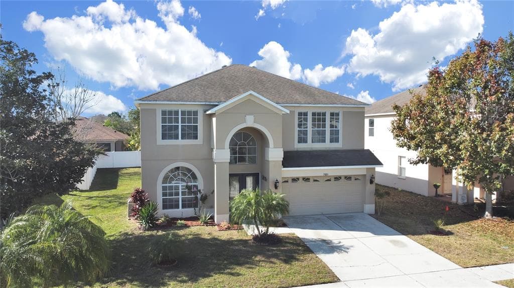 7801 STONEY HILL DRIVE
