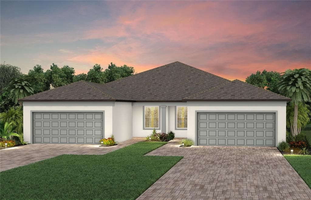 9424 COASTLINE WAY PARRISH, FL 34219