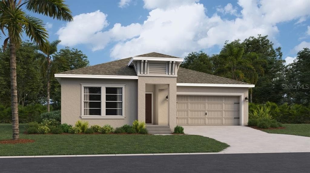 4828 EDENSBRIDGE LANE KISSIMMEE, FL 34746