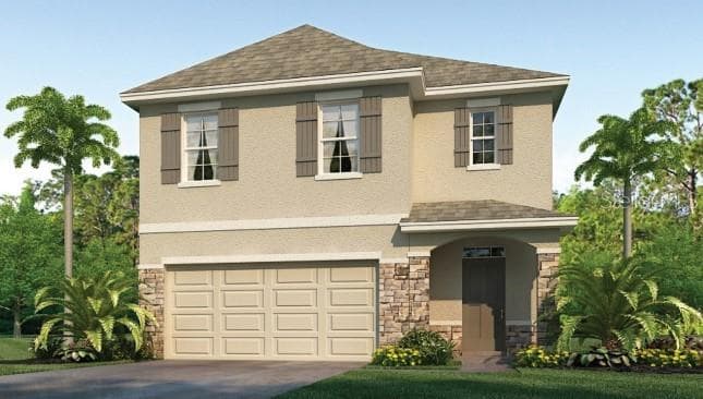 3521 HILLTOP CIRCLE BRADENTON, FL 34211