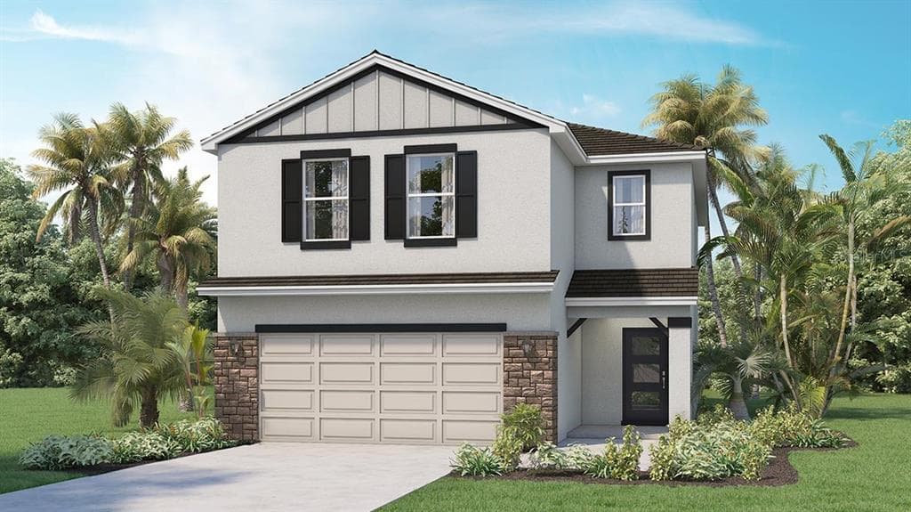 3651 HATCHERY WAY BRADENTON, FL 34211