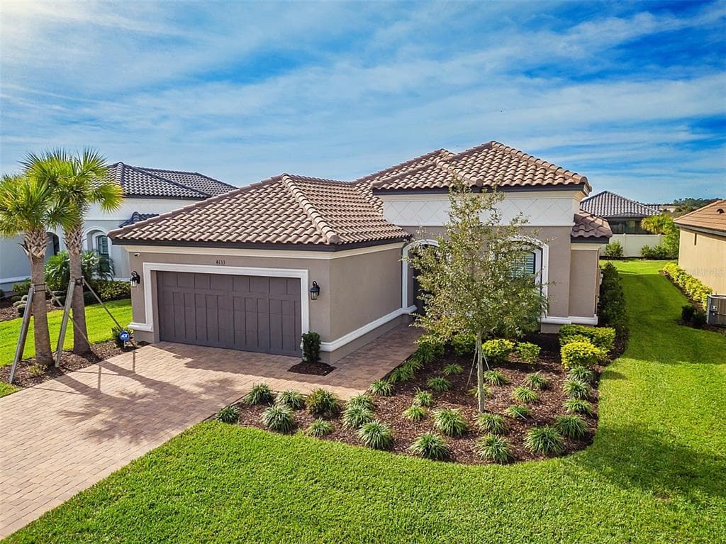 4133 SAN SEVERO ROAD WESLEY CHAPEL, FL 33543