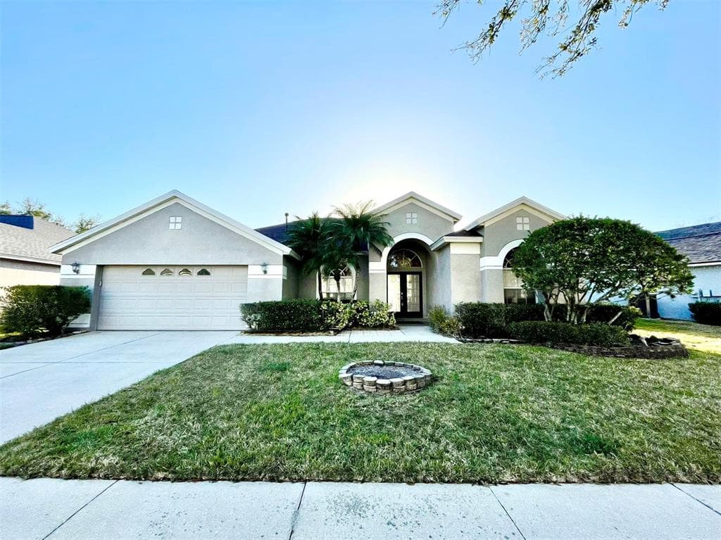 18154 HERON WALK DRIVE TAMPA, FL 33647