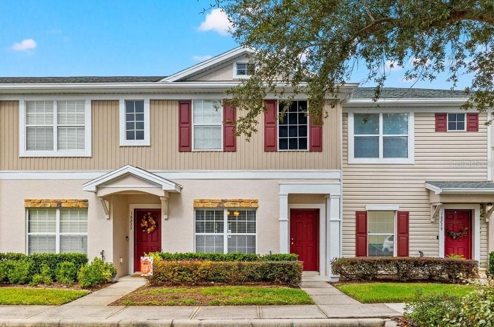 16304 SWAN VIEW CIRCLE ODESSA, FL 33556