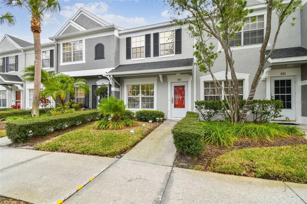 253 COUNTRYSIDE KEY BOULEVARD