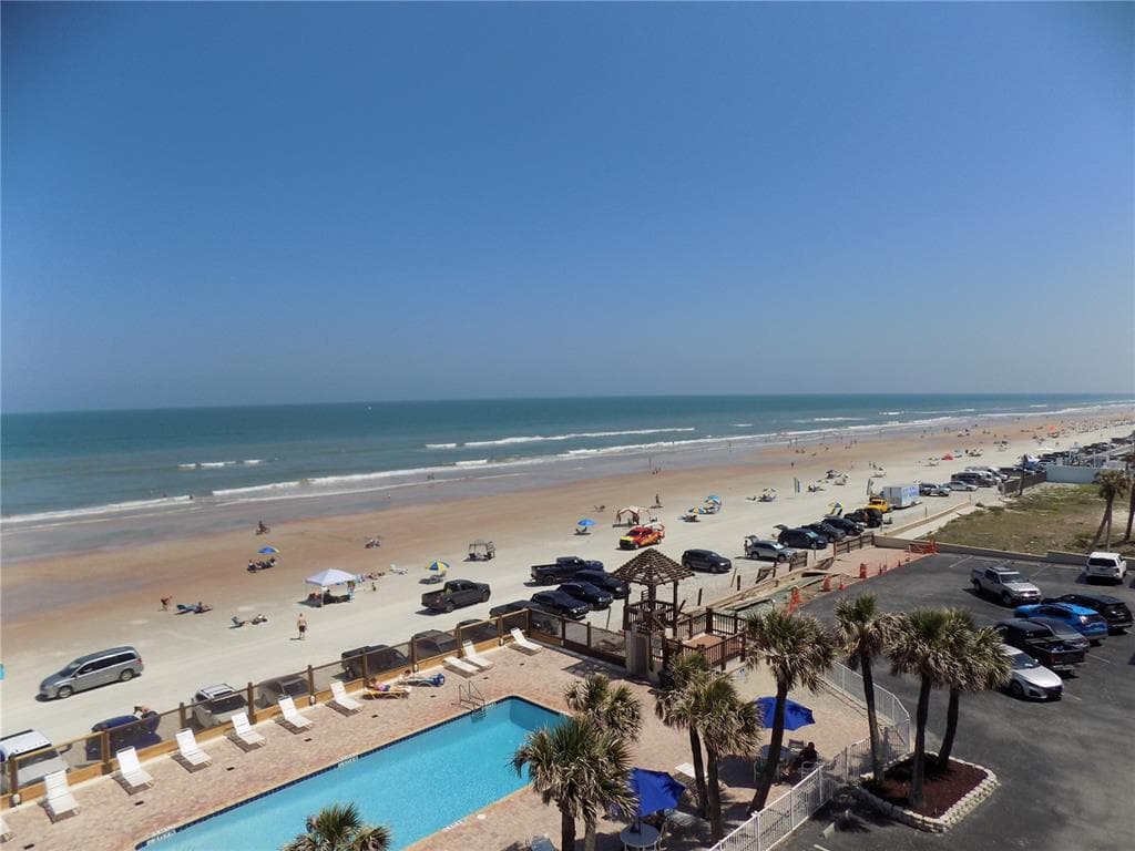 1233 S ATLANTIC AVENUE UNIT 5030 DAYTONA BEACH, FL 32118