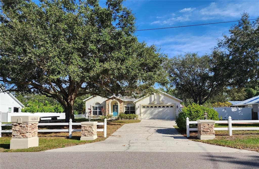 10202 CONE GROVE ROAD RIVERVIEW, FL 33578