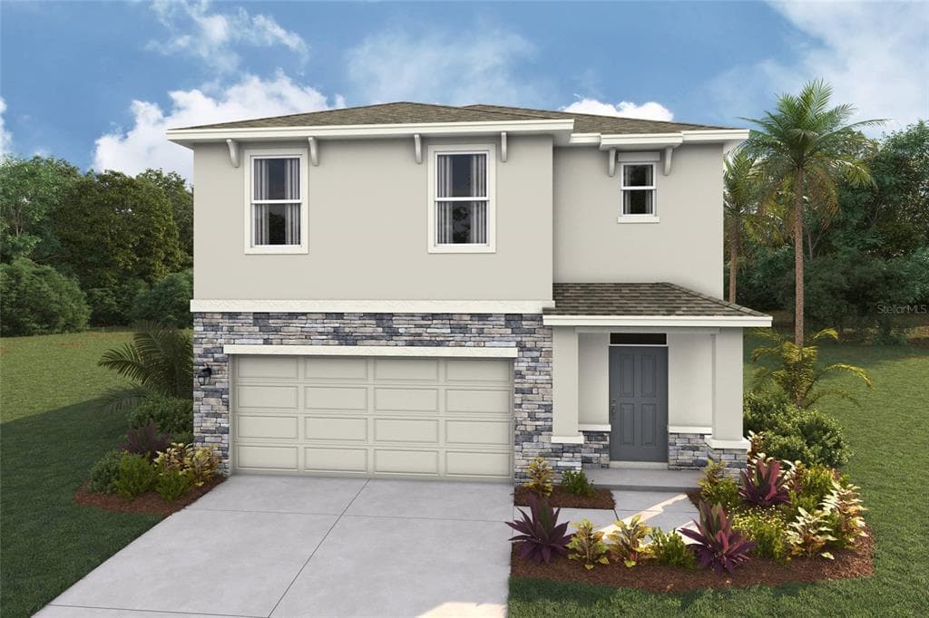 16925 YARD SPRING DRIVE BRADENTON, FL 34211